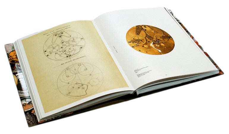 F.P.JOURNE - Invenit et Fecit