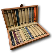 KronoKeeper strap book - watch book