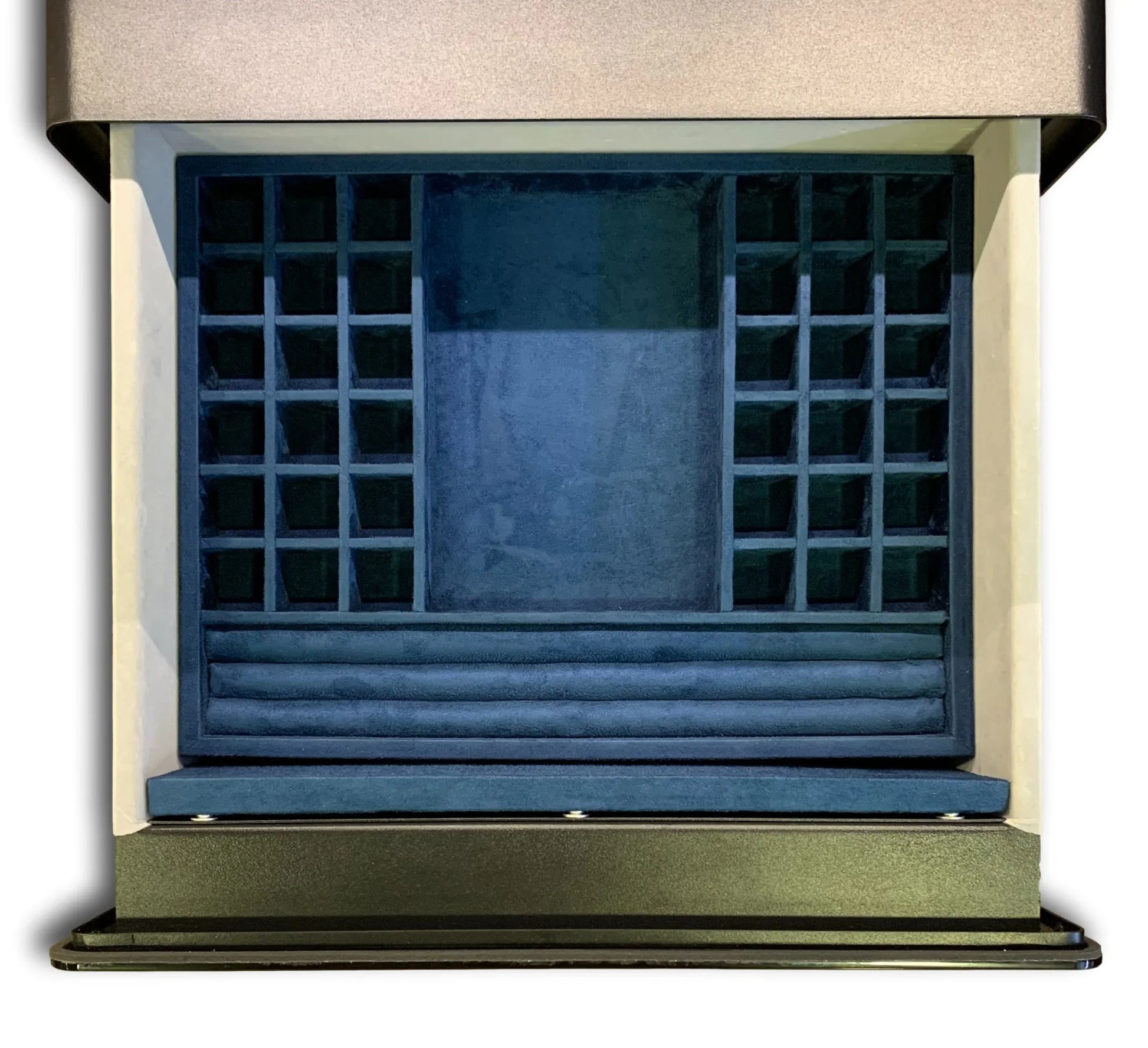 KronoKeeper Compact Watch Safe - view 3