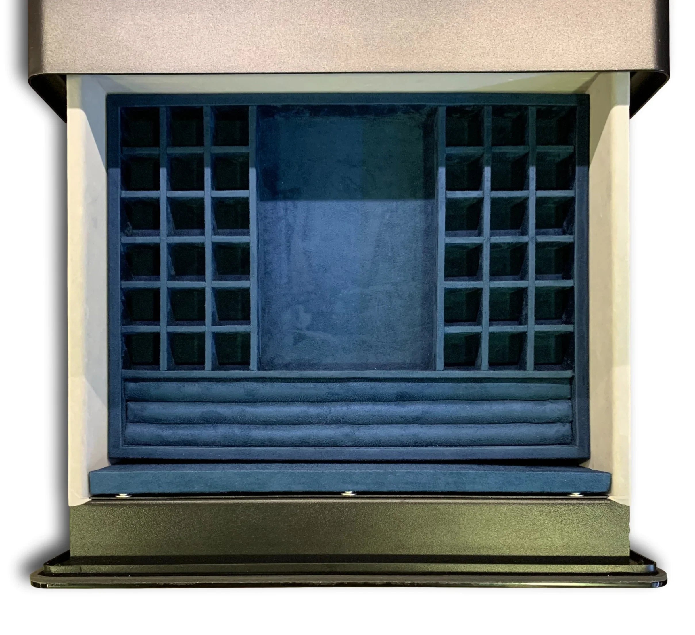 KronoKeeper Compact Watch Safe - view 3