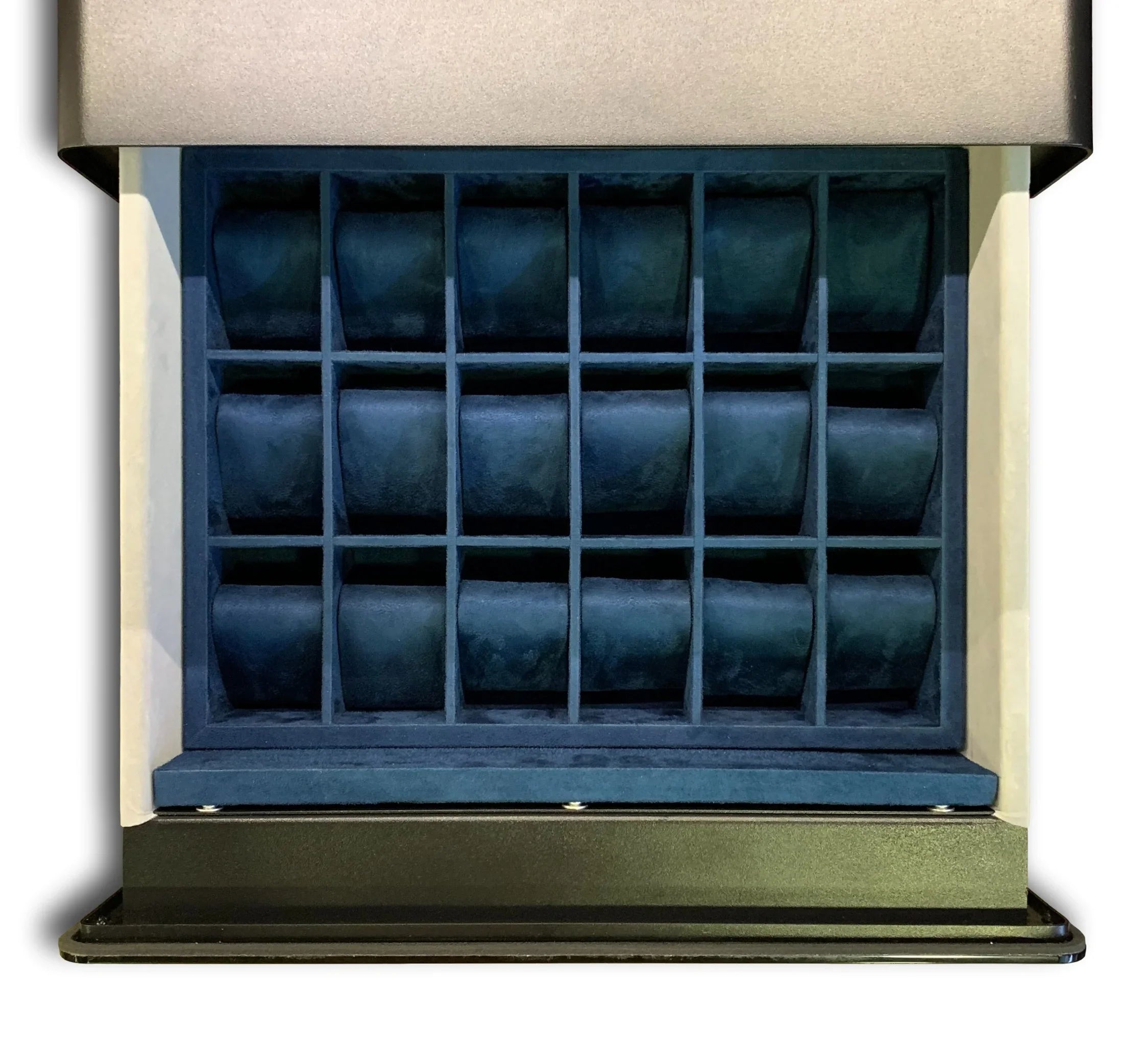 KronoKeeper Compact Watch Safe - view 4