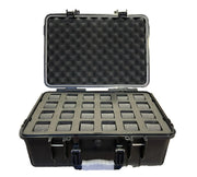 Kronokeeper Waterproof case - 48 watch - watch accessory