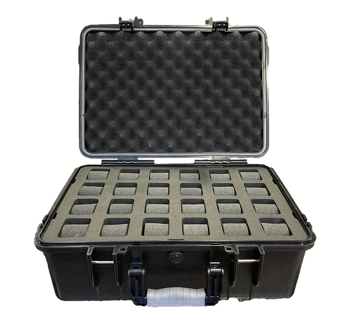 Kronokeeper Waterproof case - 48 watch - watch accessory