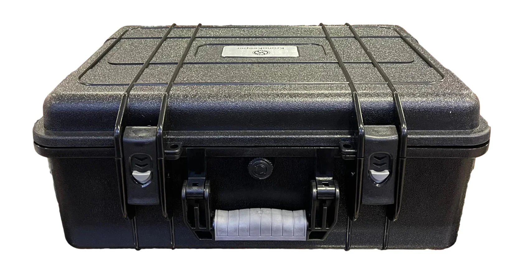 Kronokeeper Waterproof case - 48 watch - detail