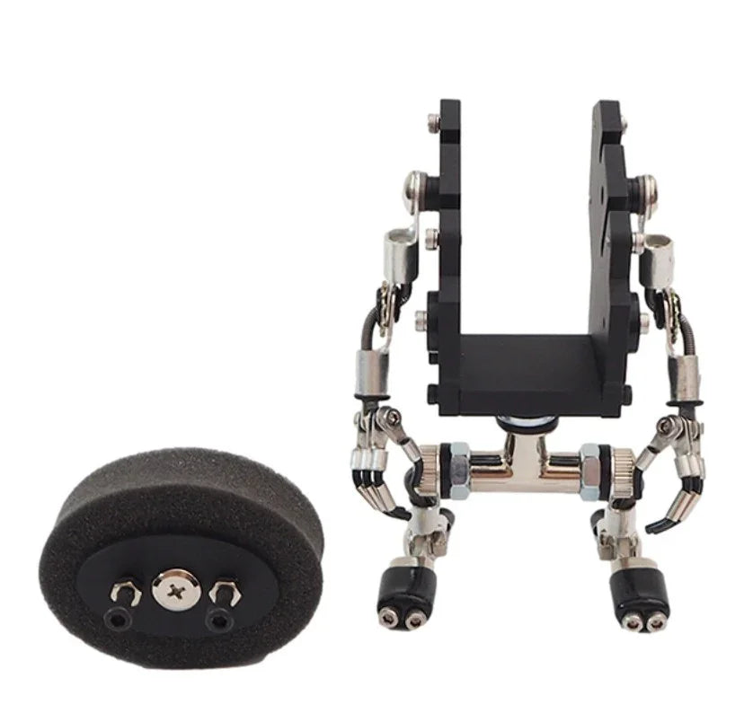 Robotoys Watch Stand - detail
