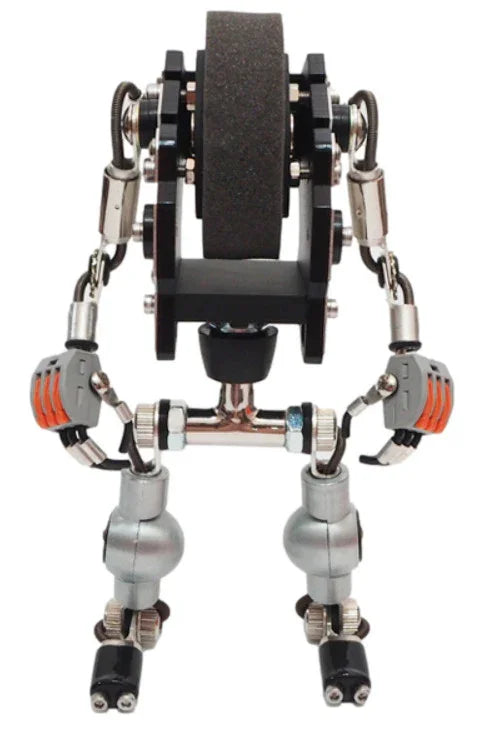 Robotoys Watch Stand - detail