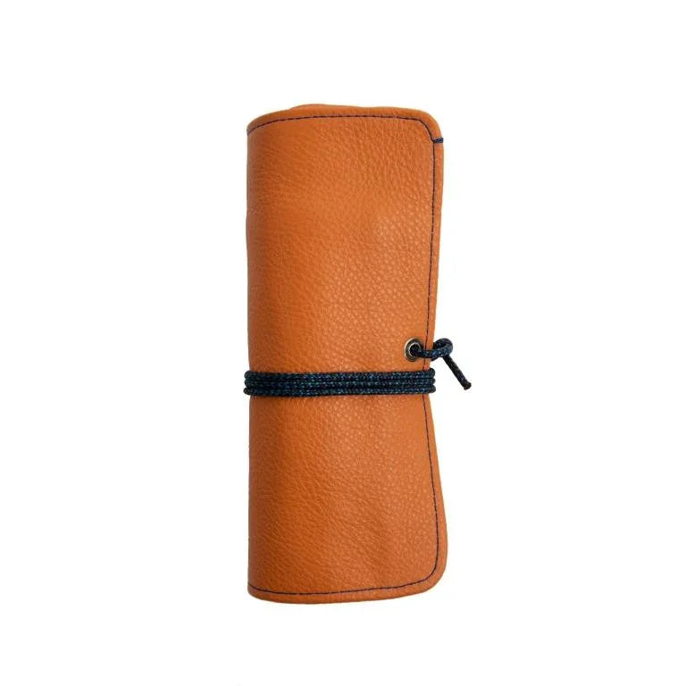 Avel & Men Leather Watch Roll - view 22