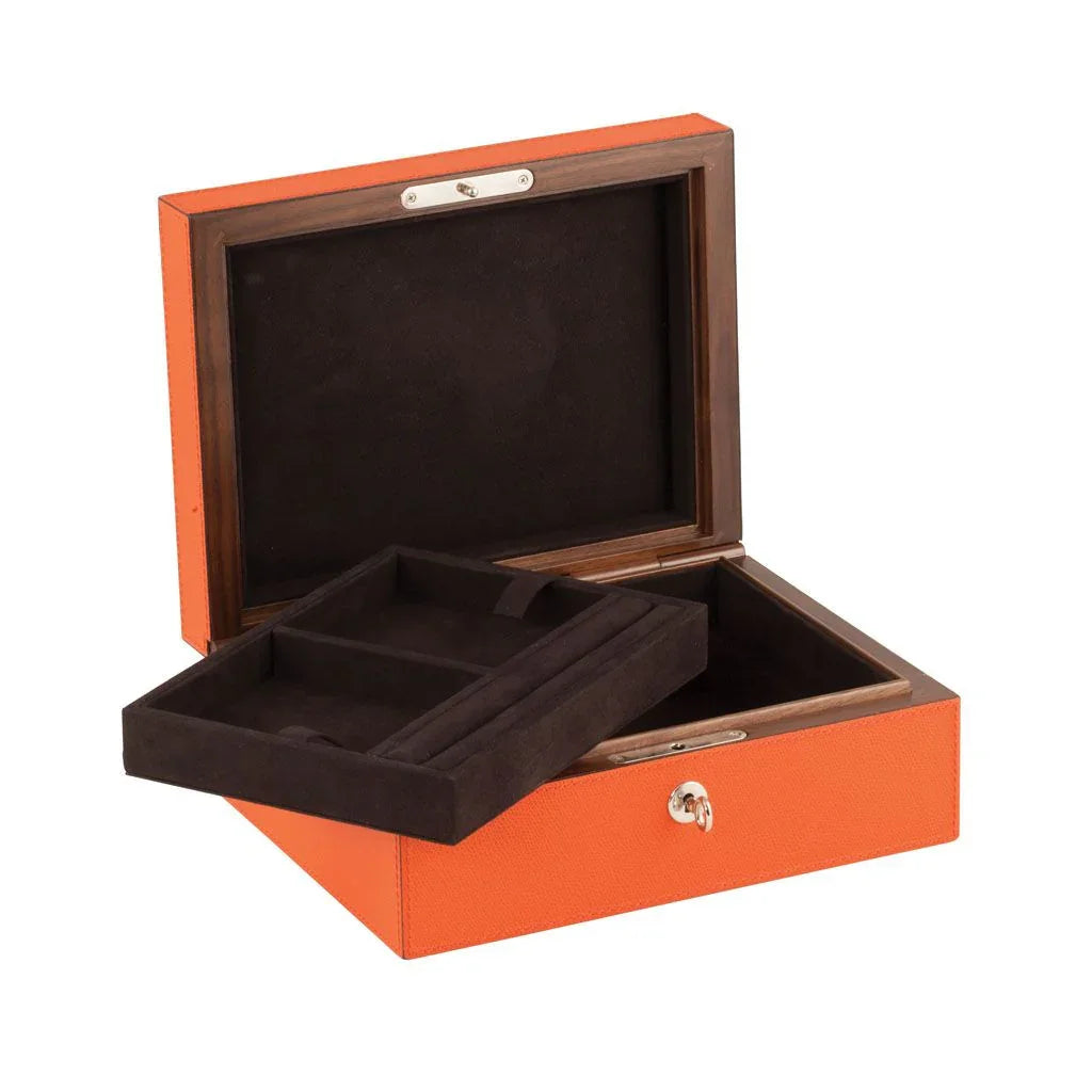 GioBagnara Jewellery Box - watch accessory
