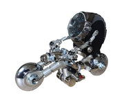 Robotoys Bike Watch Stand - watch accessory