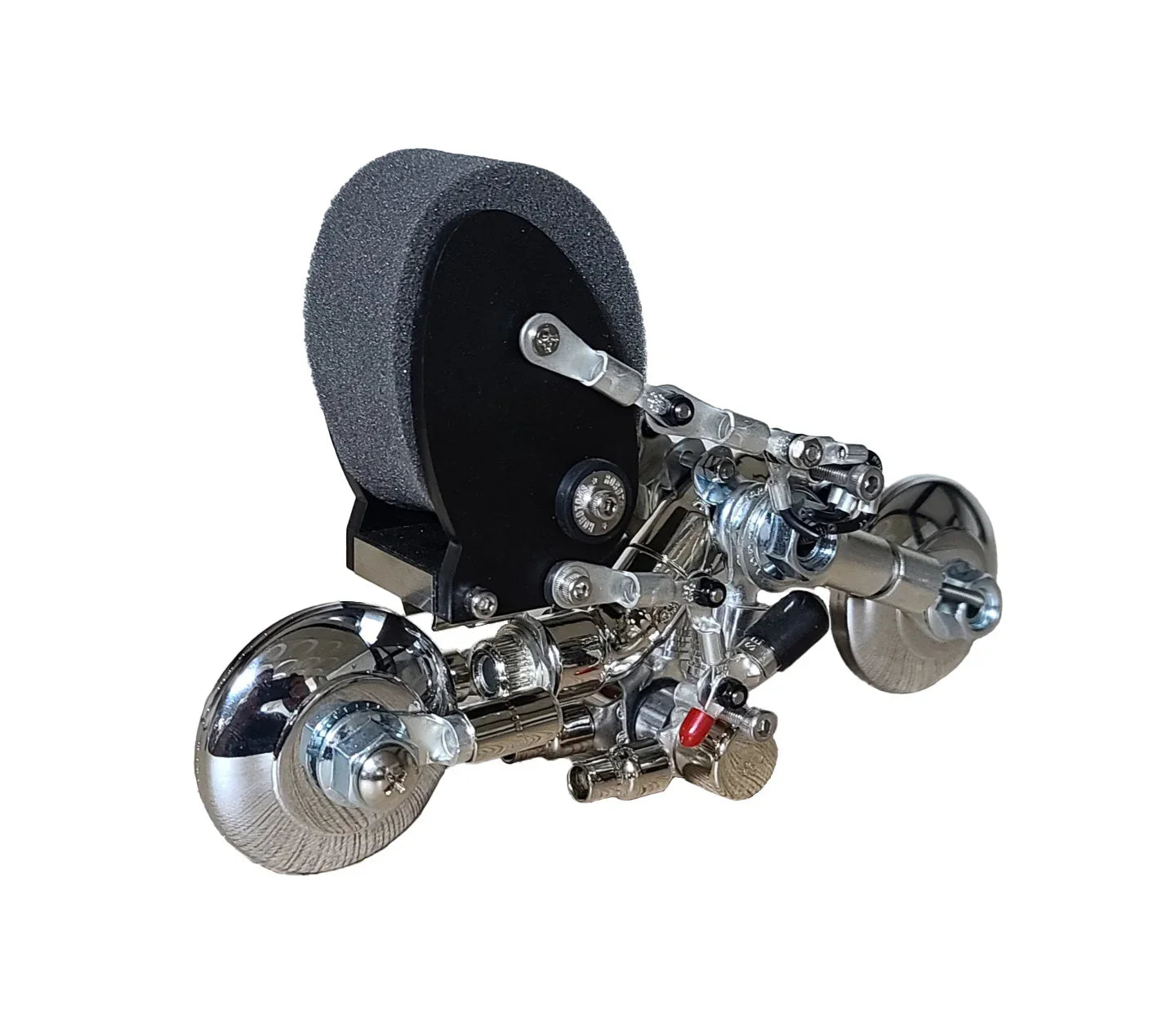 Robotoys Bike Watch Stand - view 3