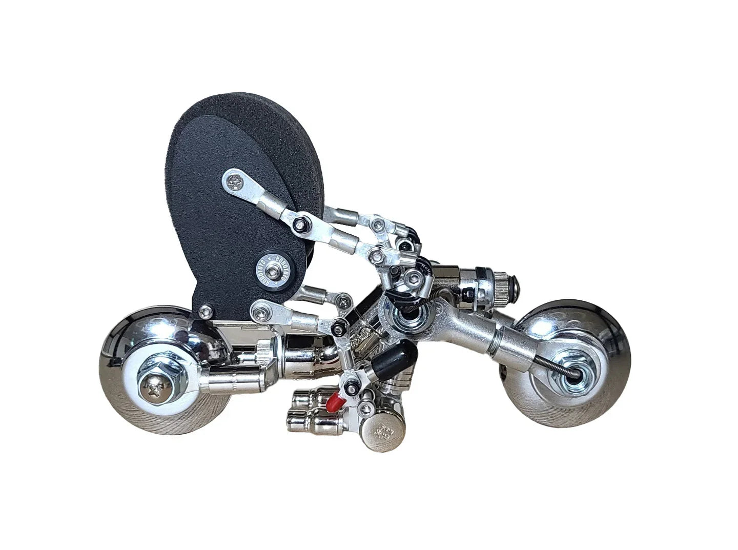 Robotoys Bike Watch Stand - view 4