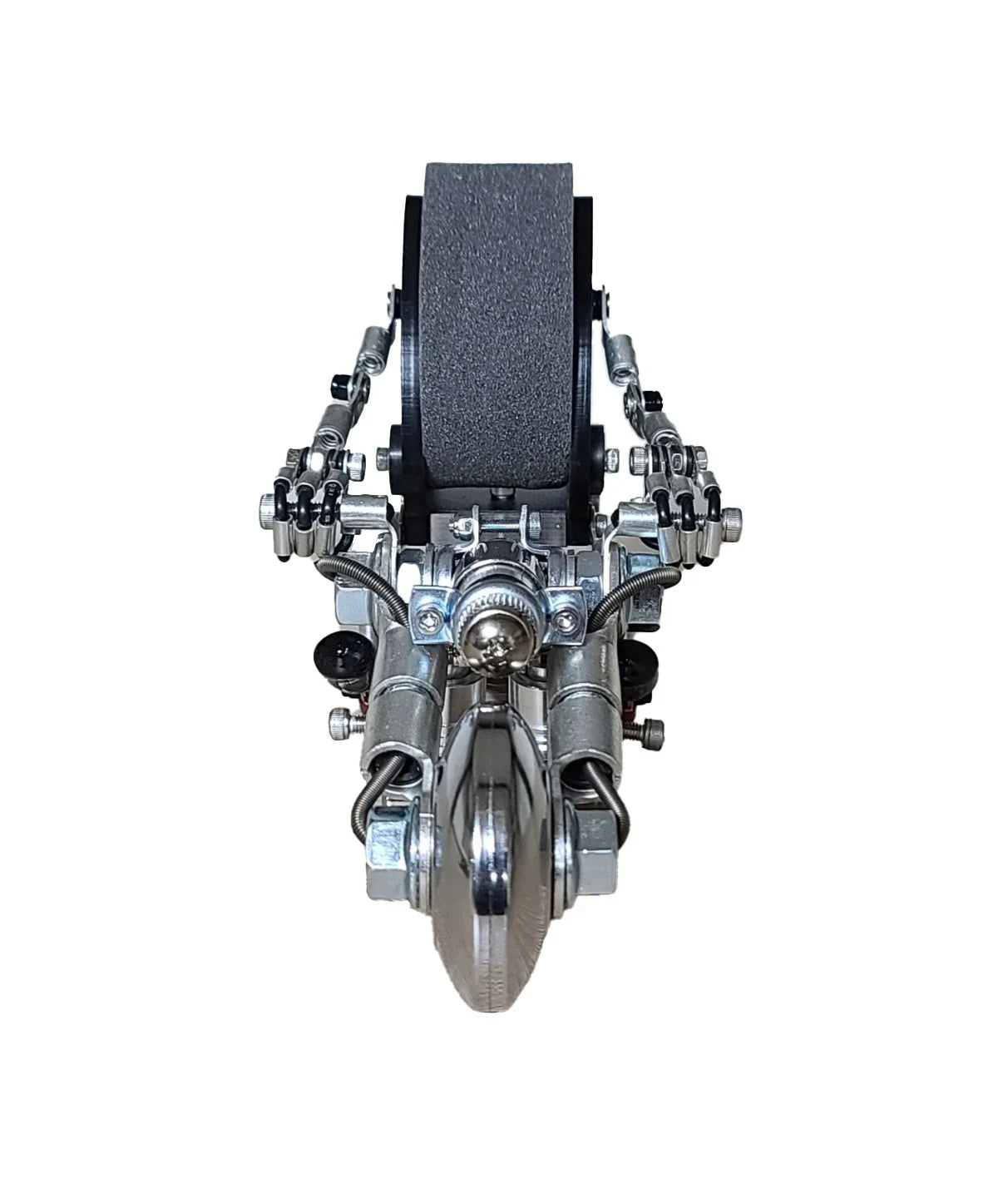 Robotoys Bike Watch Stand - view 6