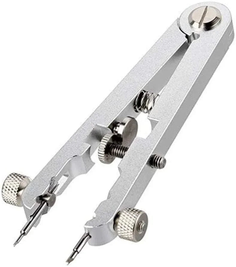 Watch Spring Bar Pliers - watchmaking tool