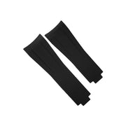 RubberB M104 Strap - rubber watch strap