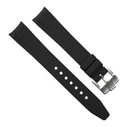 Rubber B Strap M316 with buckle