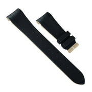 RubberB T800 for Tudor Black/Sand Strap - rubber watch strap