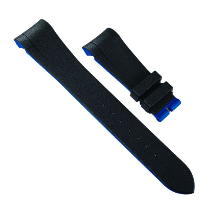 RubberB strap T800 for Tudor