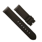 RubberB T803 Brown for Tudor Black Bay Bronze Strap - rubber watch strap