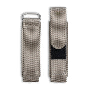 Velcro Strap - Khaki - watch accessory