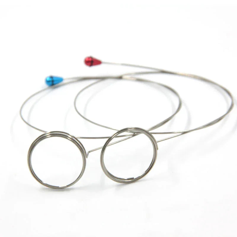 Loupe holder - watchmaking tool