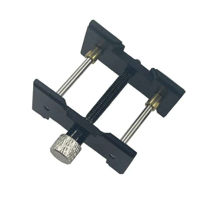 Movement holder - detail