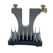 Screw Extractor Set - watchmaking tool