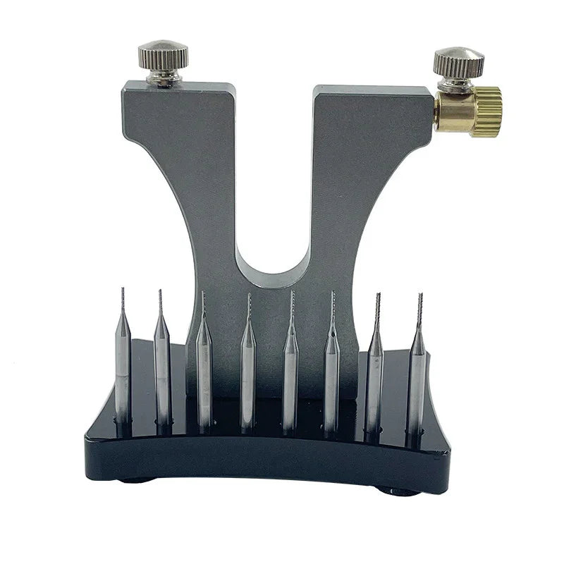 Screw Extractor Set - watchmaking tool