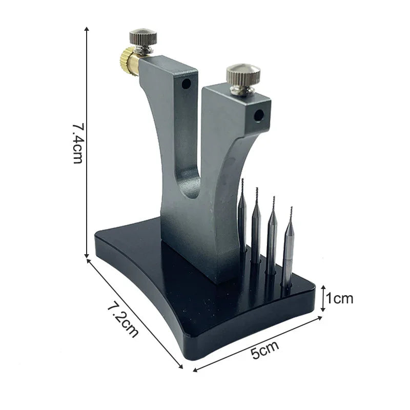 Screw Extractor Set - detail