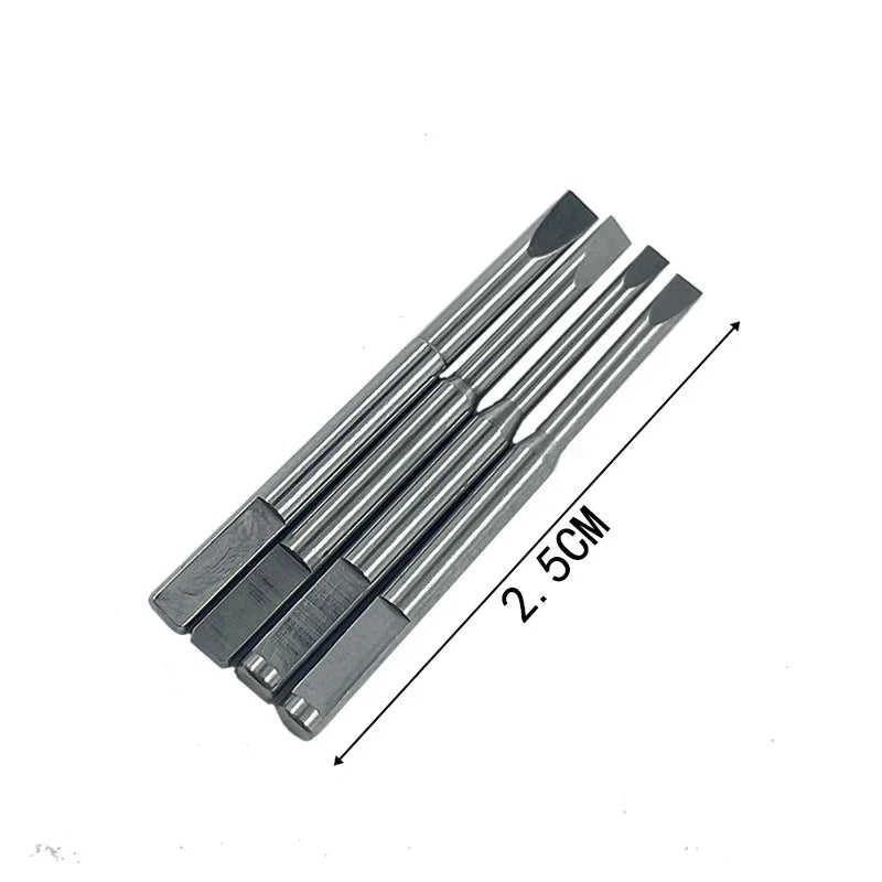 Watch Strap Screw Removing Tool - view 4