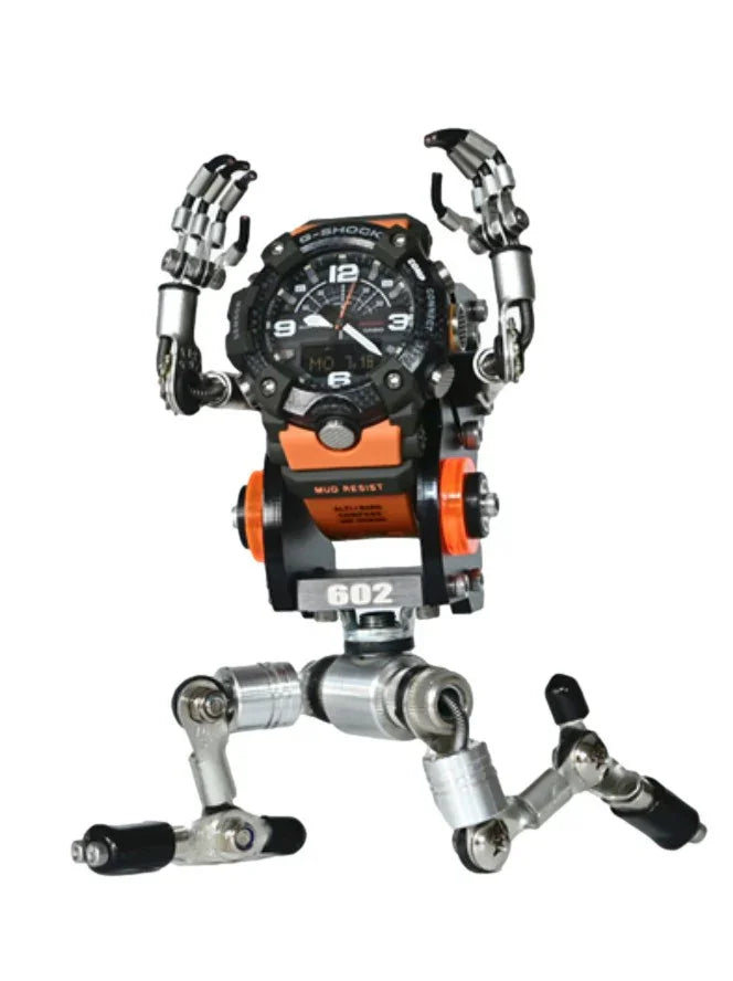Robotoys Watch Stand - view 4