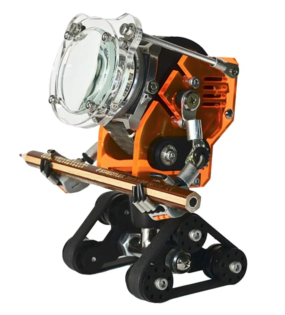 Robotoys Watch Stand - Tank