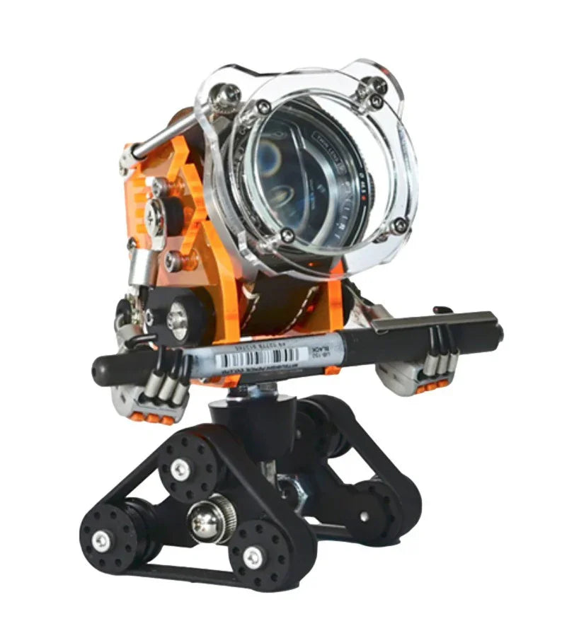 Robotoys Watch Stand - Tank - view 3