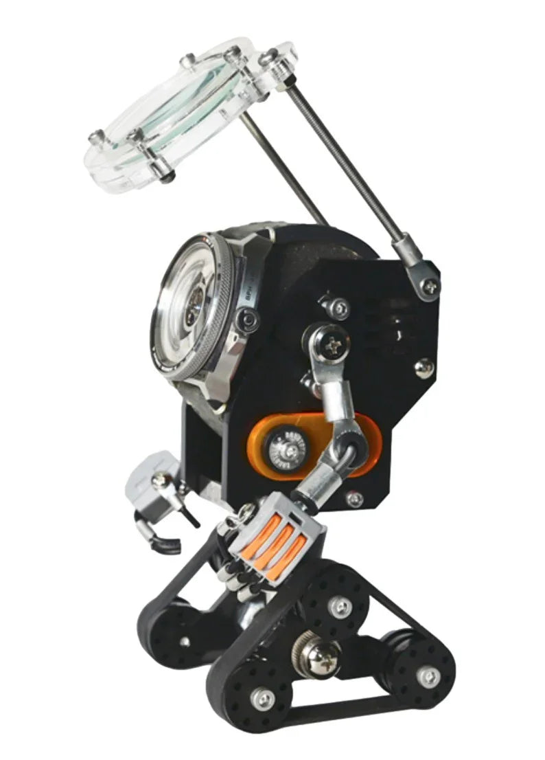 Robotoys Watch Stand - Tank - view 4