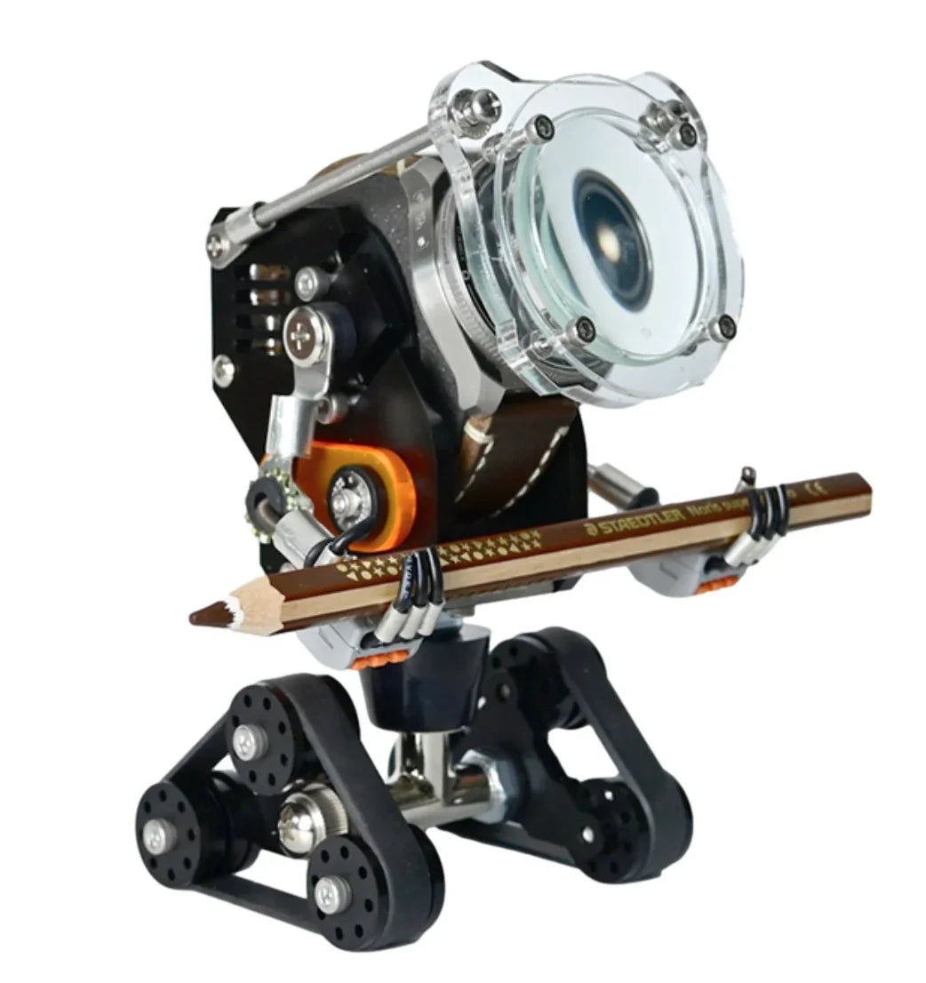 Robotoys Watch Stand - Tank - view 5