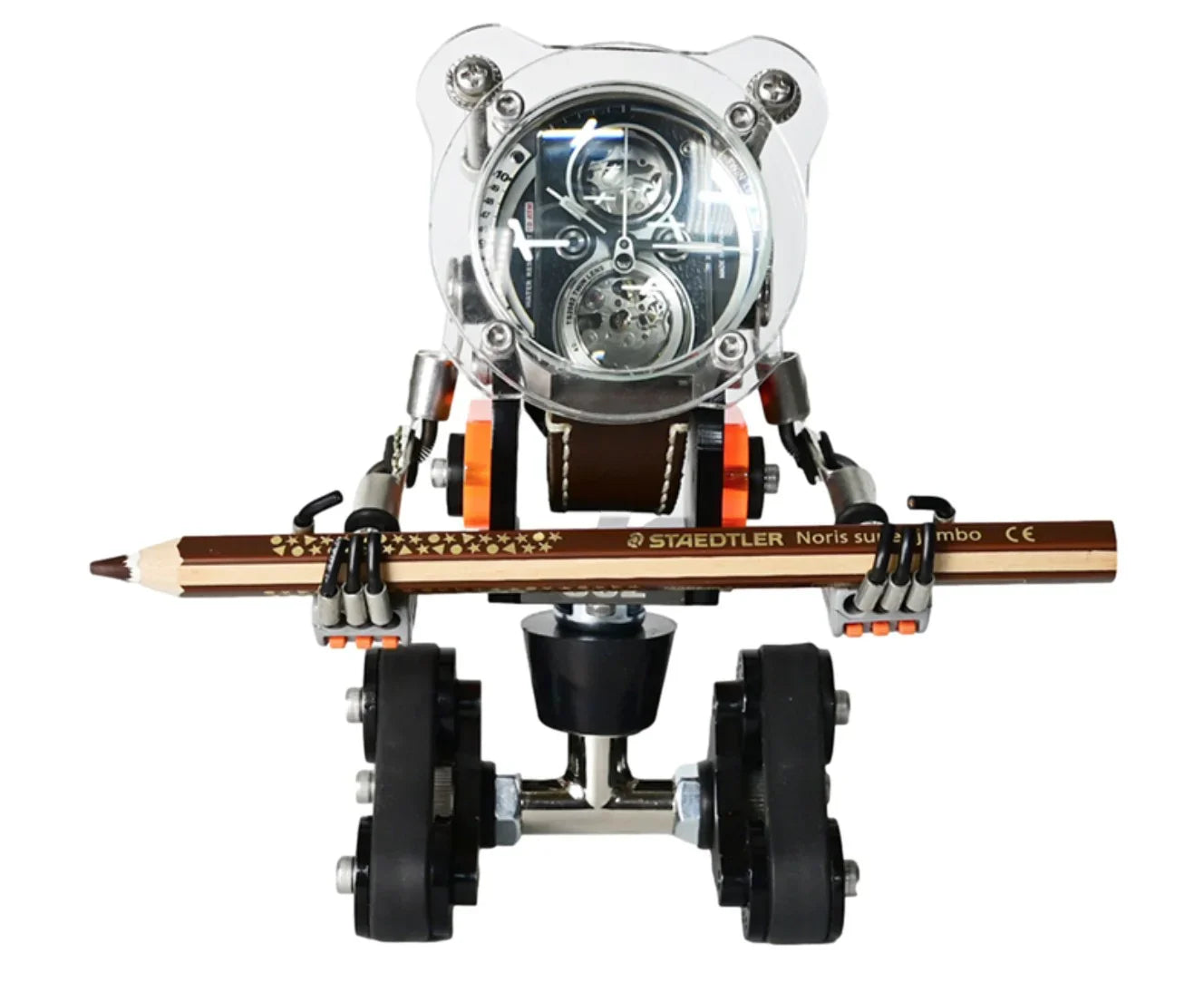 Robotoys Watch Stand - Tank - view 6