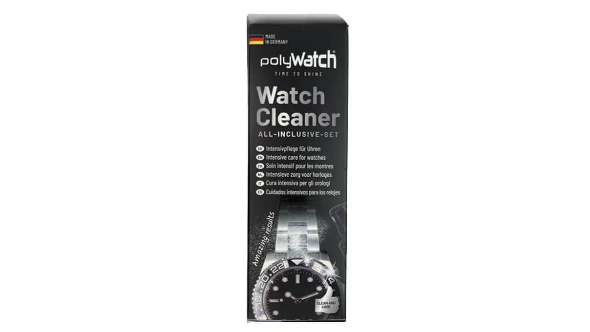 PolyWatch Watch Cleaner - watch accessory