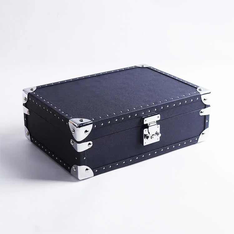 KronoKeeper Maudez watch case