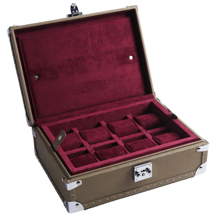 KronoKeeper Maudez watch case - view 3