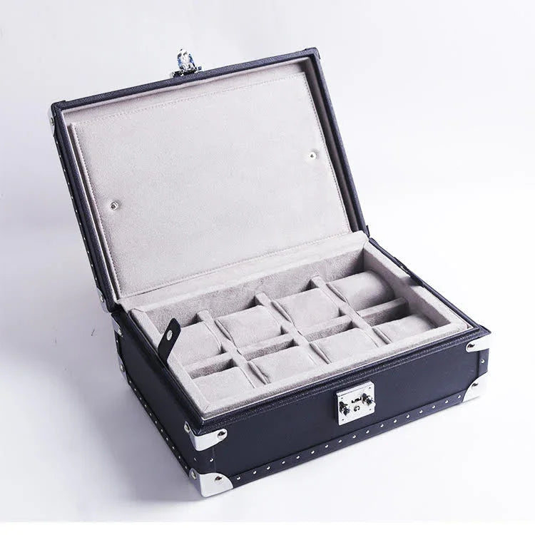 KronoKeeper Maudez watch case - view 4