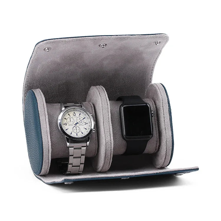 Kronokeeper Karoni watch travel case for 2 watches - view 3