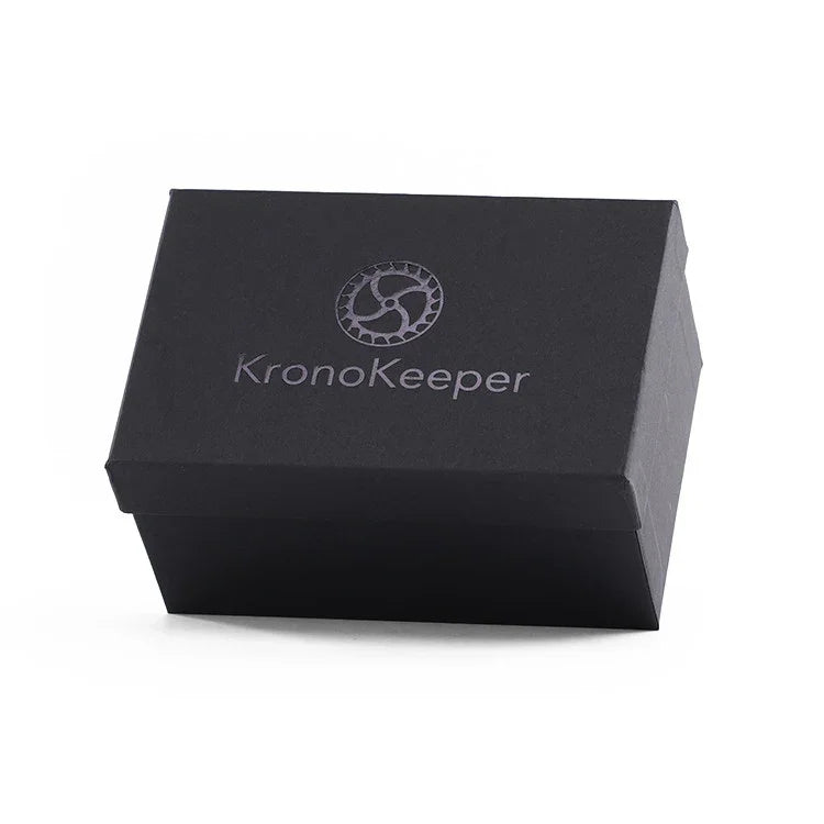 Kronokeeper Karoni watch travel case for 2 watches - view 13