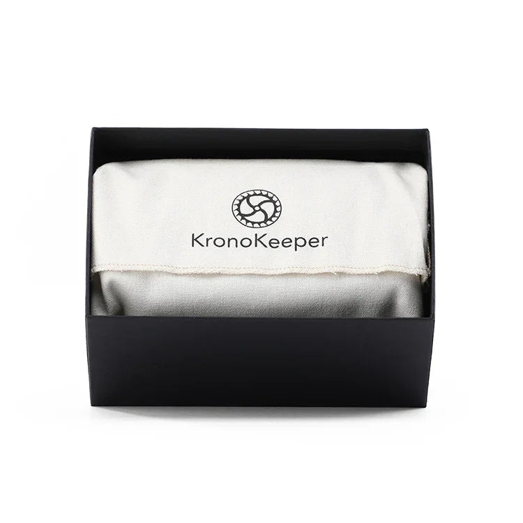 Kronokeeper Karoni watch travel case for 2 watches - view 14