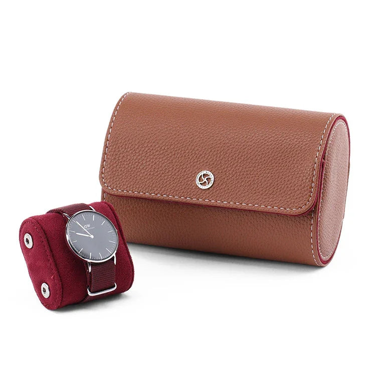 Kronokeeper Karoni watch travel case for 2 watches - view 17