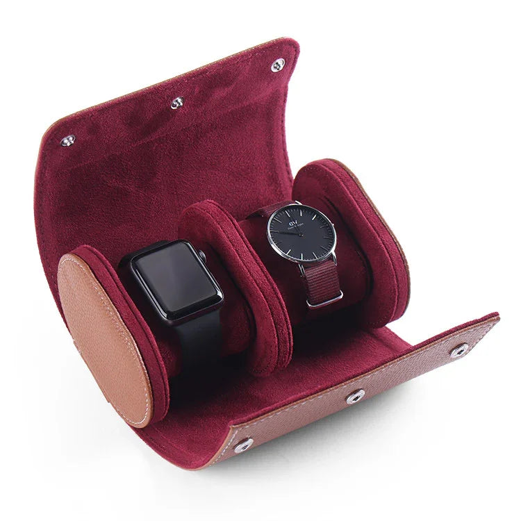 Kronokeeper Karoni watch travel case for 2 watches - view 18