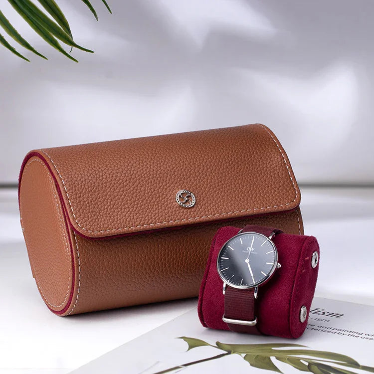 Kronokeeper Karoni watch travel case for 2 watches - view 26
