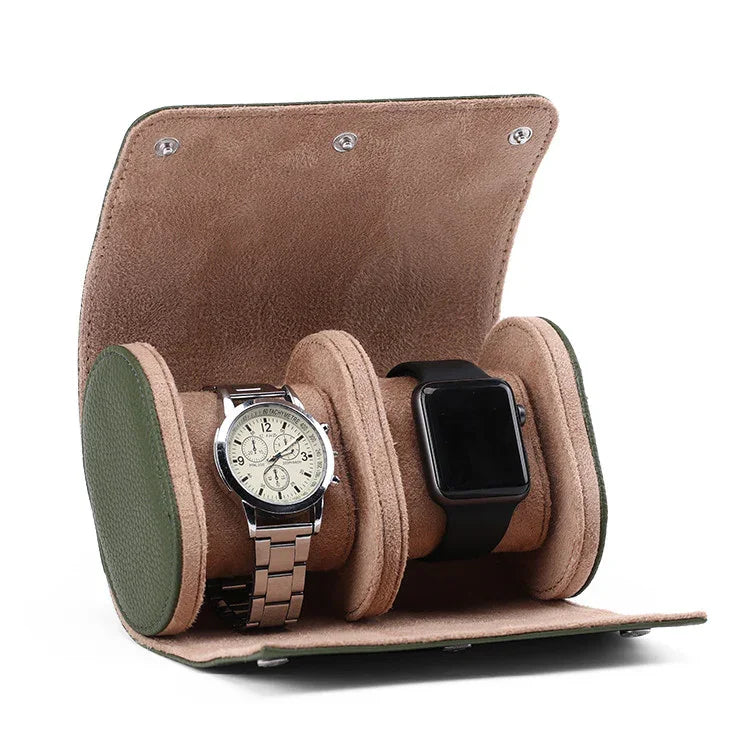 Kronokeeper Karoni watch travel case for 2 watches - view 31