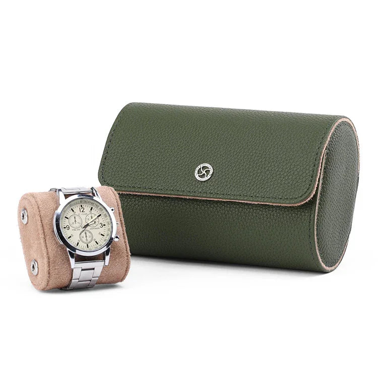 Kronokeeper Karoni watch travel case for 2 watches - view 36