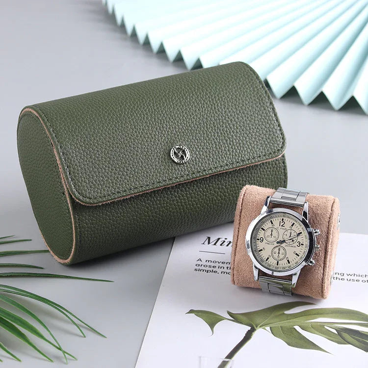 Kronokeeper Karoni watch travel case for 2 watches - view 39
