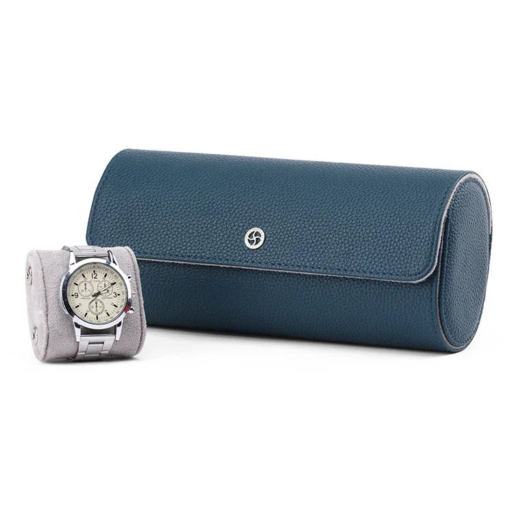 Kronokeeper Karoni watch travel case for 3 watches - view 5