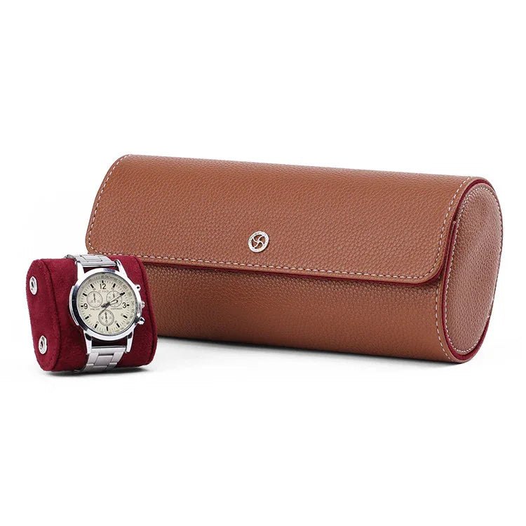Kronokeeper Karoni watch travel case for 3 watches - view 19